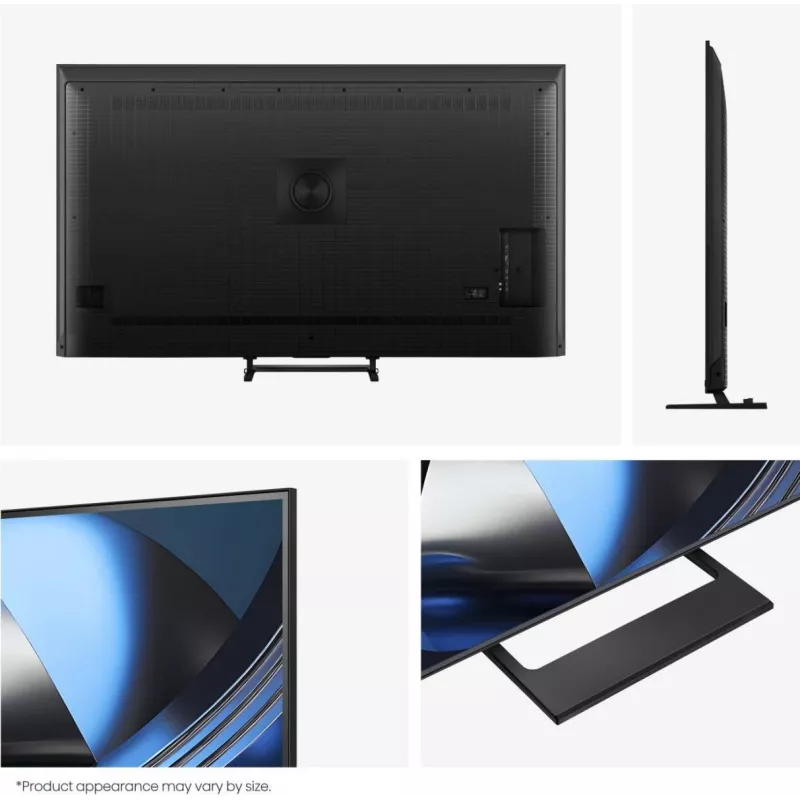 Hisense 55U7SE 55-tolline ULED Mini-LED 4K nutiteler 20018749