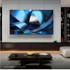 Hisense 55U7SE 55-tolline ULED Mini-LED 4K nutiteler 20018749