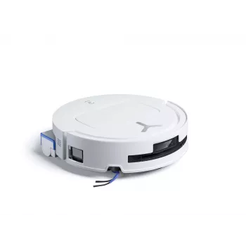 Ecovacs Deebot T80 Omni Valge