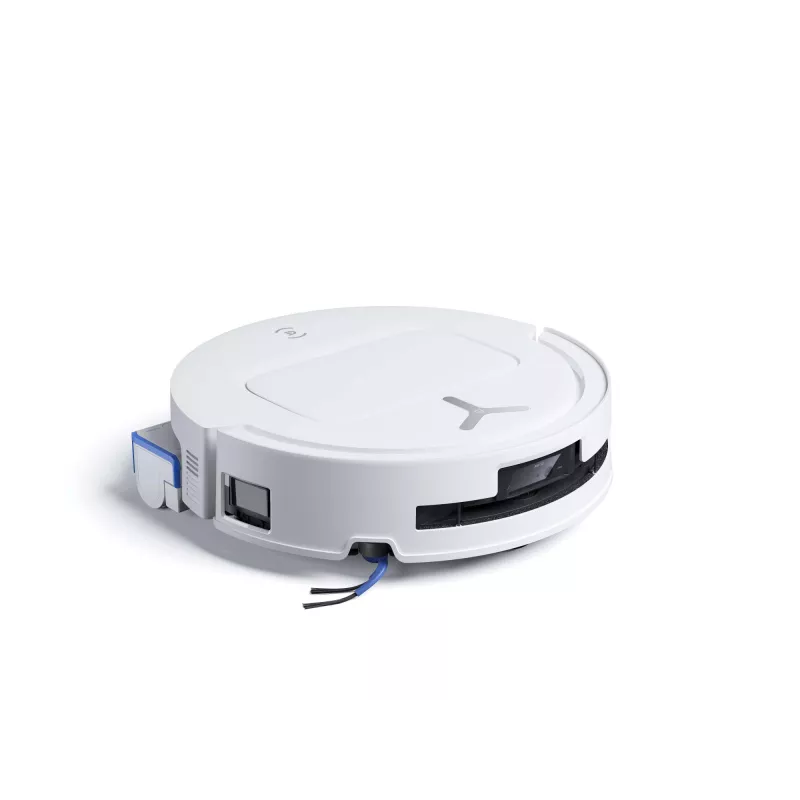 Ecovacs Deebot T80 Omni Valge