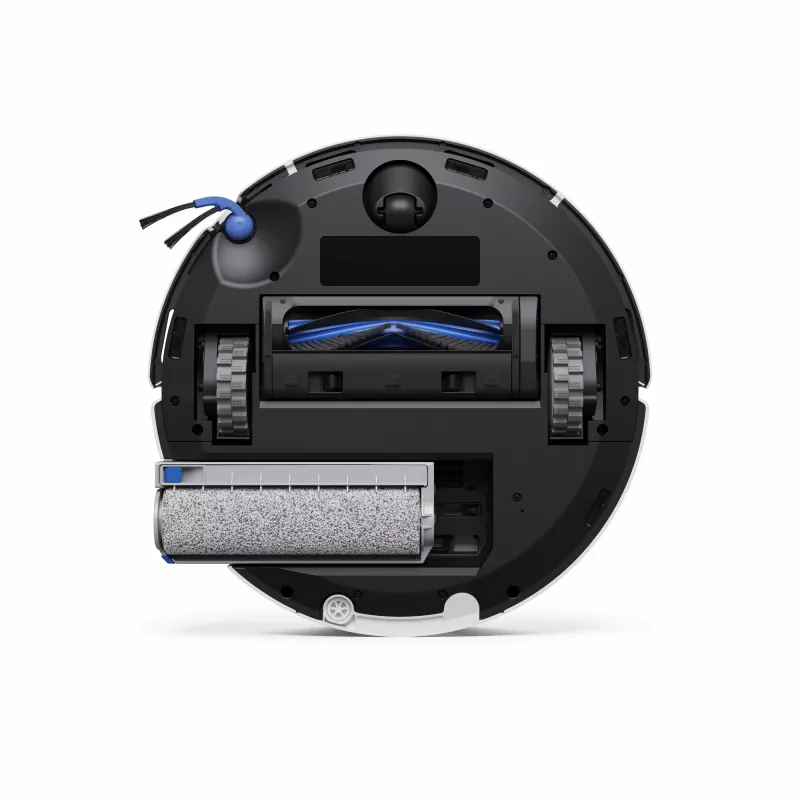Ecovacs Deebot T80 Omni Valge