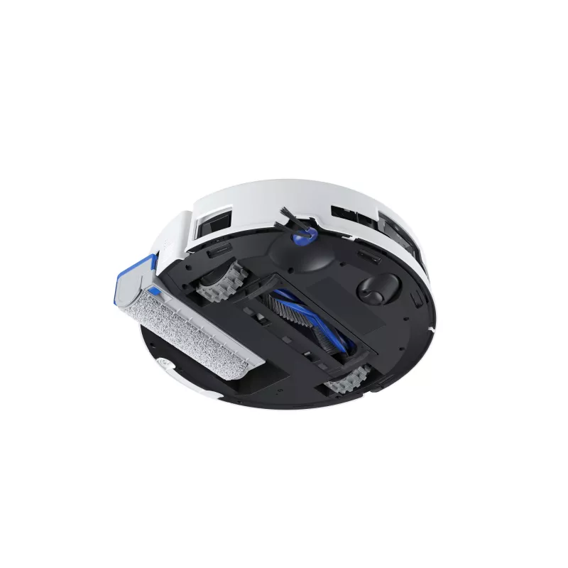 Ecovacs Deebot T80 Omni Valge