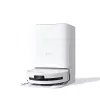 Ecovacs Deebot T80 Omni Valge