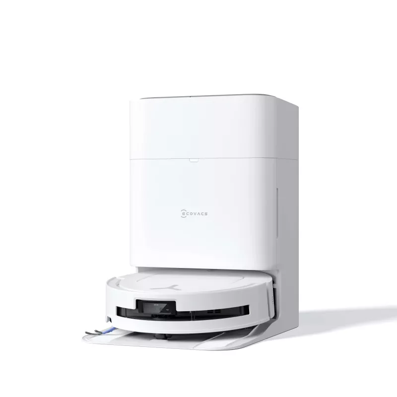 Ecovacs Deebot T80 Omni Valge