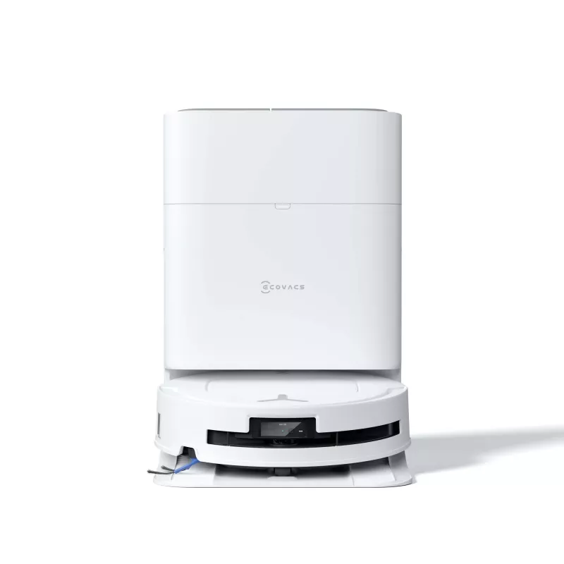 Ecovacs Deebot T80 Omni Valge