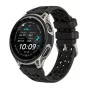 Amazfit Cheetah 2 Pro 3.35 cm (1.32 tolli) AMOLED 48 mm digitaalne 466 x 466 pikslit puutetundlik titaan Wi-Fi