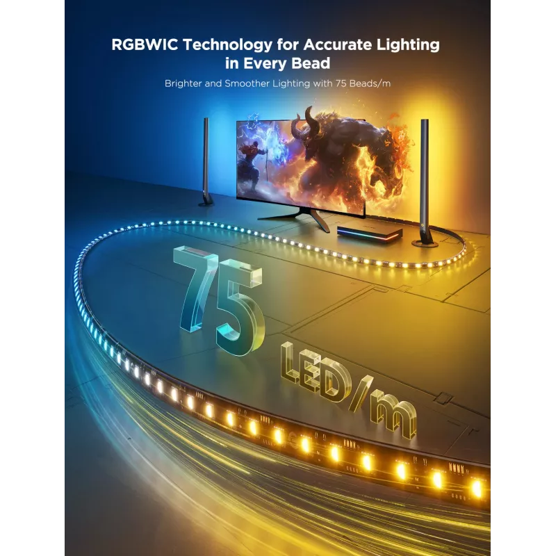 Govee AI Sync Box 2 Must