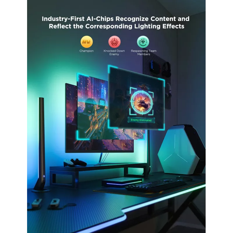 Govee AI Sync Box 2 Must