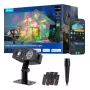 Govee H7071 nutikas valgustusprožektor Wi-Fi/Bluetooth