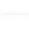 Multibrackets M Universal Wallmount Super õhuke Small Silver, 66 cm (26 tolli), 81,3 cm (32 tolli), 200 x 100 mm, 400 x 400 mm, Alumiinium, Hõbedane