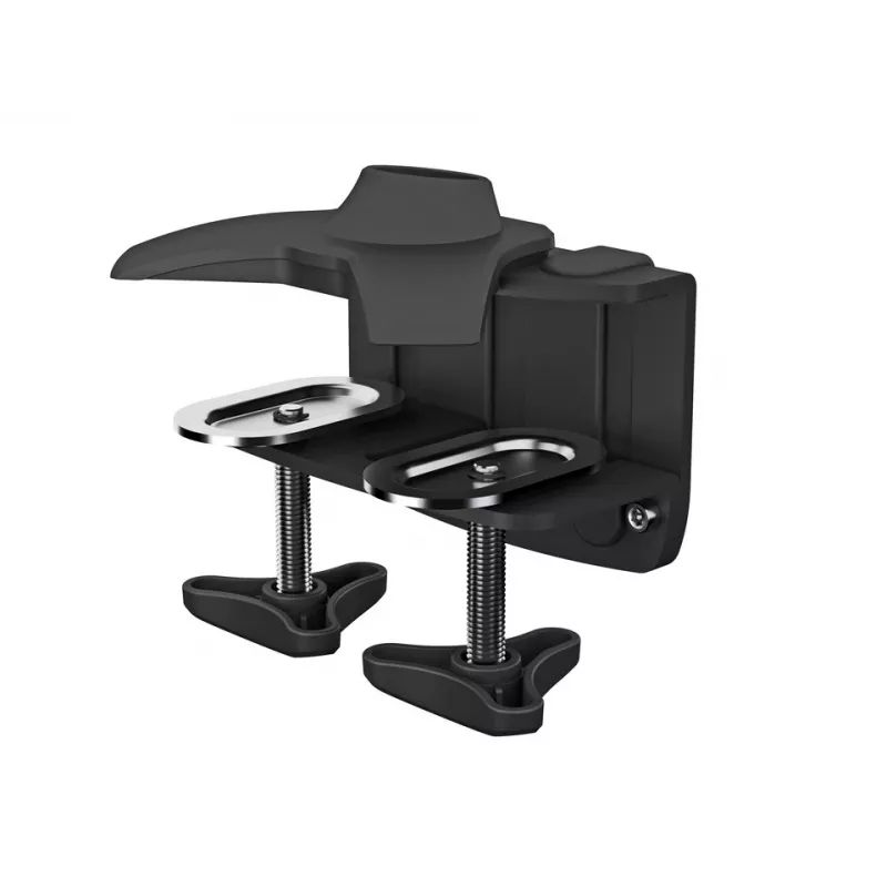Multibrackets M Desktopmount Single / Dual / Triple Stand lauaklamber