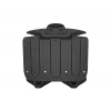 Multibrackets M Desktopmount Single / Dual / Triple Stand lauaklamber