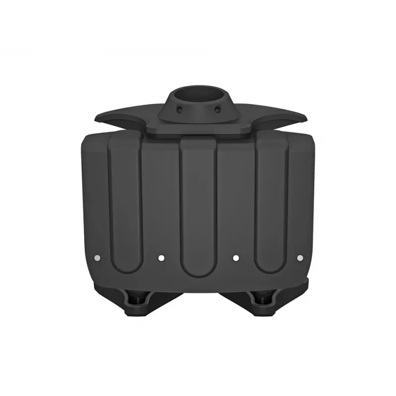 Multibrackets M Desktopmount Single / Dual / Triple Stand lauaklamber