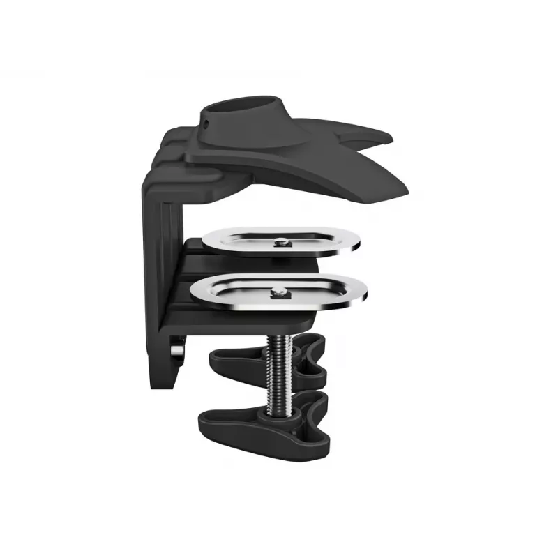 Multibrackets M Desktopmount Single / Dual / Triple Stand lauaklamber