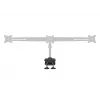 Multibrackets M Desktopmount Single / Dual / Triple Stand lauaklamber