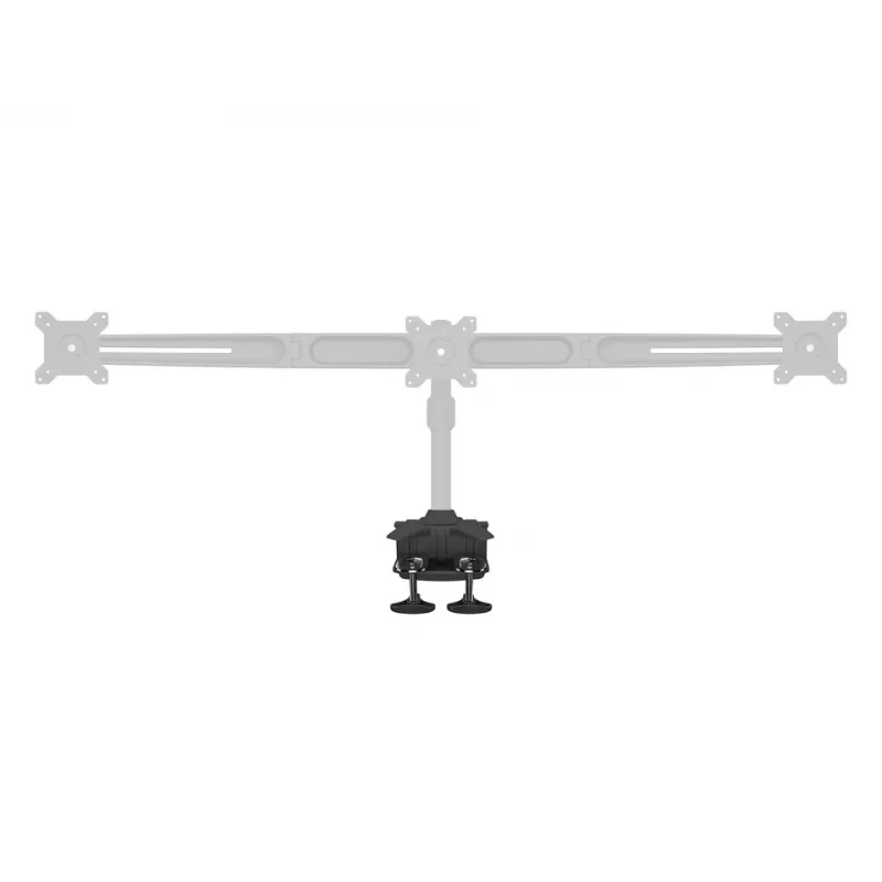 Multibrackets M Desktopmount Single / Dual / Triple Stand lauaklamber