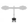 Multibrackets M Desktopmount Single / Dual / Triple Stand lauaklamber