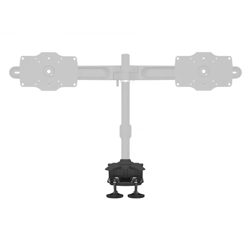 Multibrackets M Desktopmount Single / Dual / Triple Stand lauaklamber