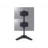 Multibrackets M Desktopmount Single / Dual / Triple Stand lauaklamber