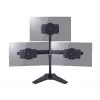 Multibrackets M Desktopmount Single / Dual / Triple Stand lauaklamber