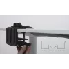 Multibrackets M Desktopmount Single / Dual / Triple Stand lauaklamber