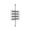 Multibrackets M Pro seeria - Monitori kinnitus Fixed Pro 50/75/100