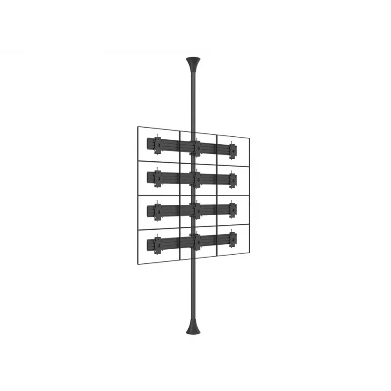 Multibrackets M Pro seeria - Monitori kinnitus Fixed Pro 50/75/100