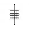 Multibrackets M Pro seeria - Monitori kinnitus Fixed Pro 50/75/100