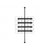 Multibrackets M Pro seeria - Monitori kinnitus Fixed Pro 50/75/100