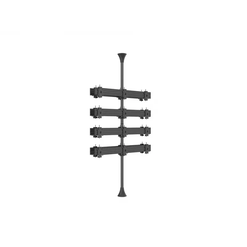 Multibrackets M Pro seeria - Monitori kinnitus Fixed Pro 50/75/100