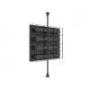 Multibrackets M Pro seeria - Monitori kinnitus Fixed Pro 50/75/100
