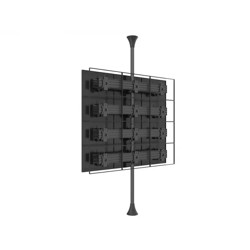 Multibrackets M Pro seeria - Monitori kinnitus Fixed Pro 50/75/100