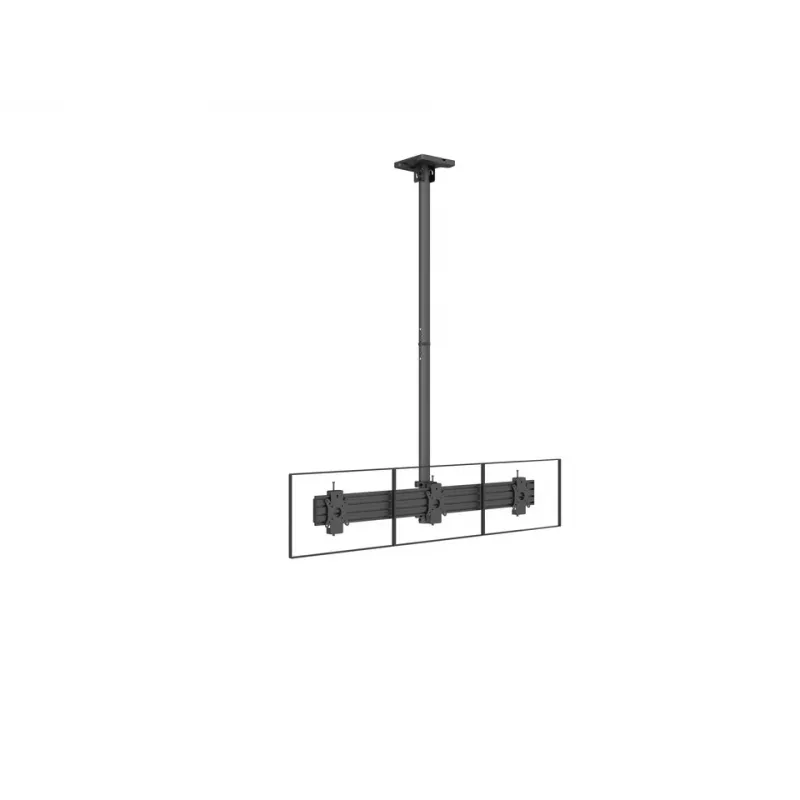 Multibrackets M Pro seeria - Monitori kinnitus Fixed Pro 50/75/100