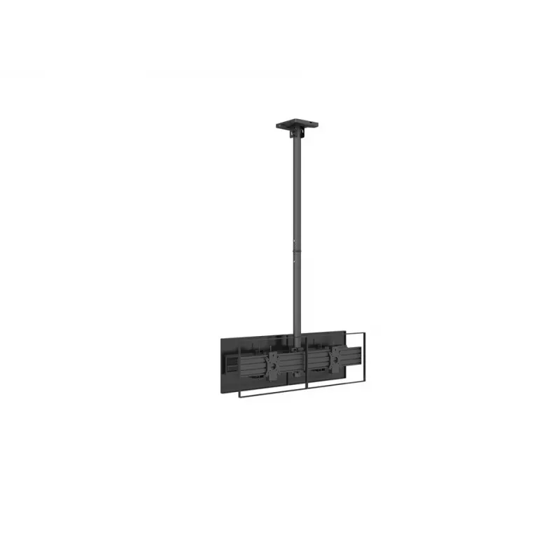 Multibrackets M Pro seeria - Monitori kinnitus Fixed Pro 50/75/100