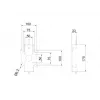 Multibrackets M Pro seeria - Monitori kinnitus Fixed Pro 50/75/100