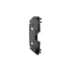 Multibrackets M Pro Series - kaablihaldusklamber 6-pack, kaablihaldusklamber, Must, plastik, 100 g, 90 mm, 30 mm
