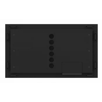 Peerless Xtreme digitaalne teabetahvel lameekraan 190,5 cm (75 tolli) LED 3000 cd/m² 4K Ultra HD Must 24/7