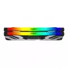 Kingston Technology FURY 32GB 8000MT/s DDR5 CL38 DIMM (komplekt 2 tk) Renegade RGB XMP