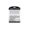 Kingston Technology 30.7TB DC3000ME U.2 PCIe 5.0 NVMe TCG Opal Enterprise SSD