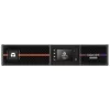 Vertiv Liebert GXT5 liitiumioon Online UPS 1500VA/1500W 230V torn/rack UPS