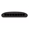 D-Link DES-1008D haldamata kiire Ethernet (10/100) must