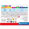Clementoni Supercolor 26071 pusle Pusle 60 tk Multikad