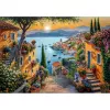 Clementoni High Quality Collection 31729 pusle 1500 tk Kunst