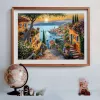 Clementoni High Quality Collection 31729 pusle 1500 tk Kunst