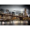 Clementoni New York Skyline pusle 1000 tk Linn