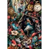 Clementoni High Quality Collection 39935 pusle 1000 tk Kunst