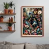 Clementoni High Quality Collection 39935 pusle 1000 tk Kunst