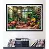 Clementoni High Quality Collection 39936 pusle Pusle 1000 tk Kunst