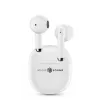 Music Sound Breeze kapslikujulised Bluetooth-kõrvaklapid koos värvilise ümbrisega