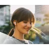 Music Sound Breeze kapslikujulised Bluetooth-kõrvaklapid koos värvilise ümbrisega